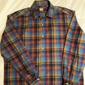 Men' Cotton shirt
